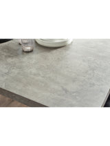 Miller Miami Rectangular 4-6 Seater Dining Table