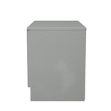 Milan Low 2 door Unit