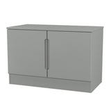 Milan Low 2 door Unit