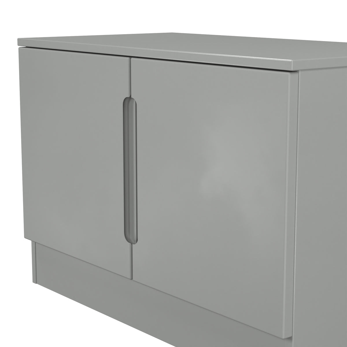 Milan Low 2 door Unit