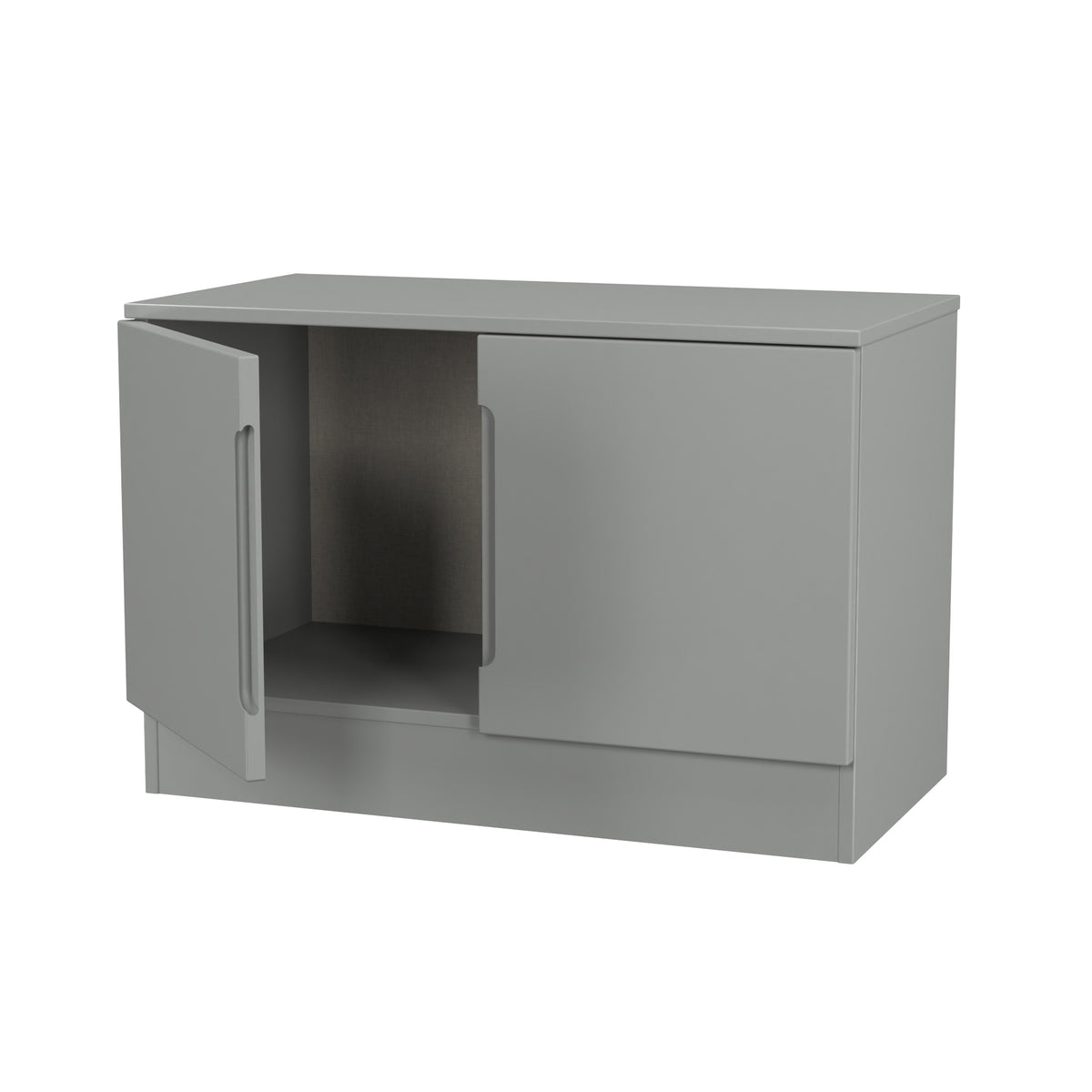 Milan Low 2 door Unit