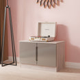 Milan Low 2 door Unit