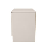 Milan Low 2 door Unit