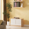 Milan Low 2 door Unit