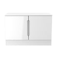Milan Low 2 door Unit