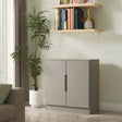 Milan 2 Door Unit