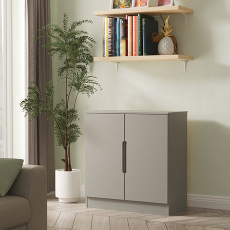 Milan 2 Door Unit
