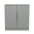 Milan 2 Door Unit