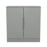 Milan 2 Door Unit