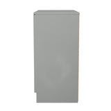 Milan 2 Door Unit