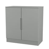 Milan 2 Door Unit