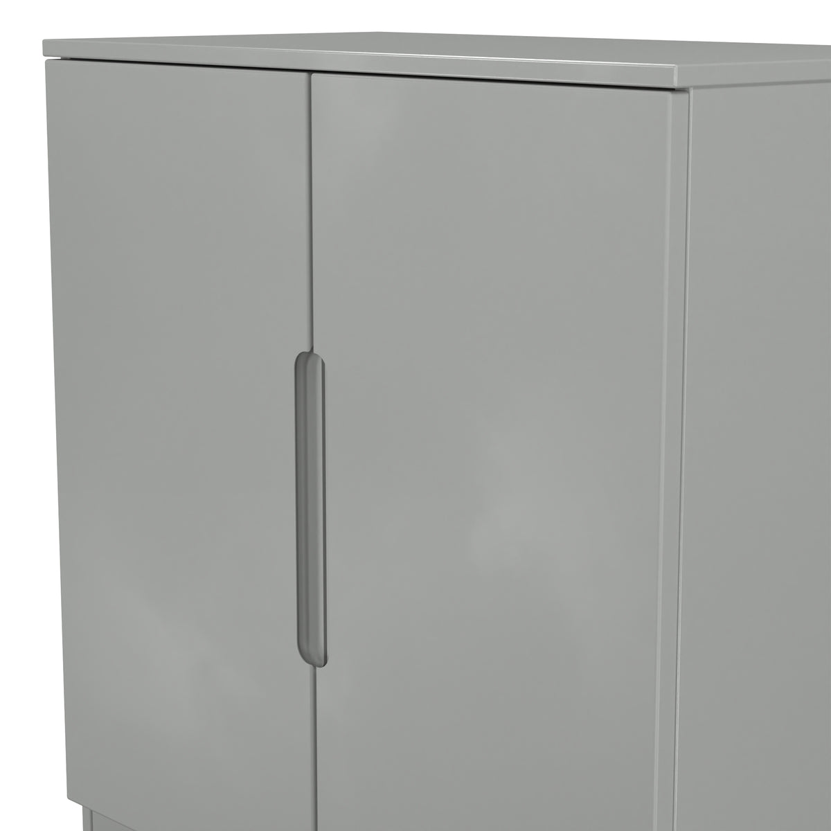 Milan 2 Door Unit