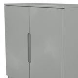 Milan 2 Door Unit