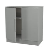 Milan 2 Door Unit