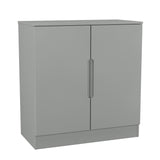 Milan 2 Door Unit