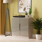 Milan 2 Door Unit