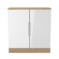 Milan 2 Door Unit