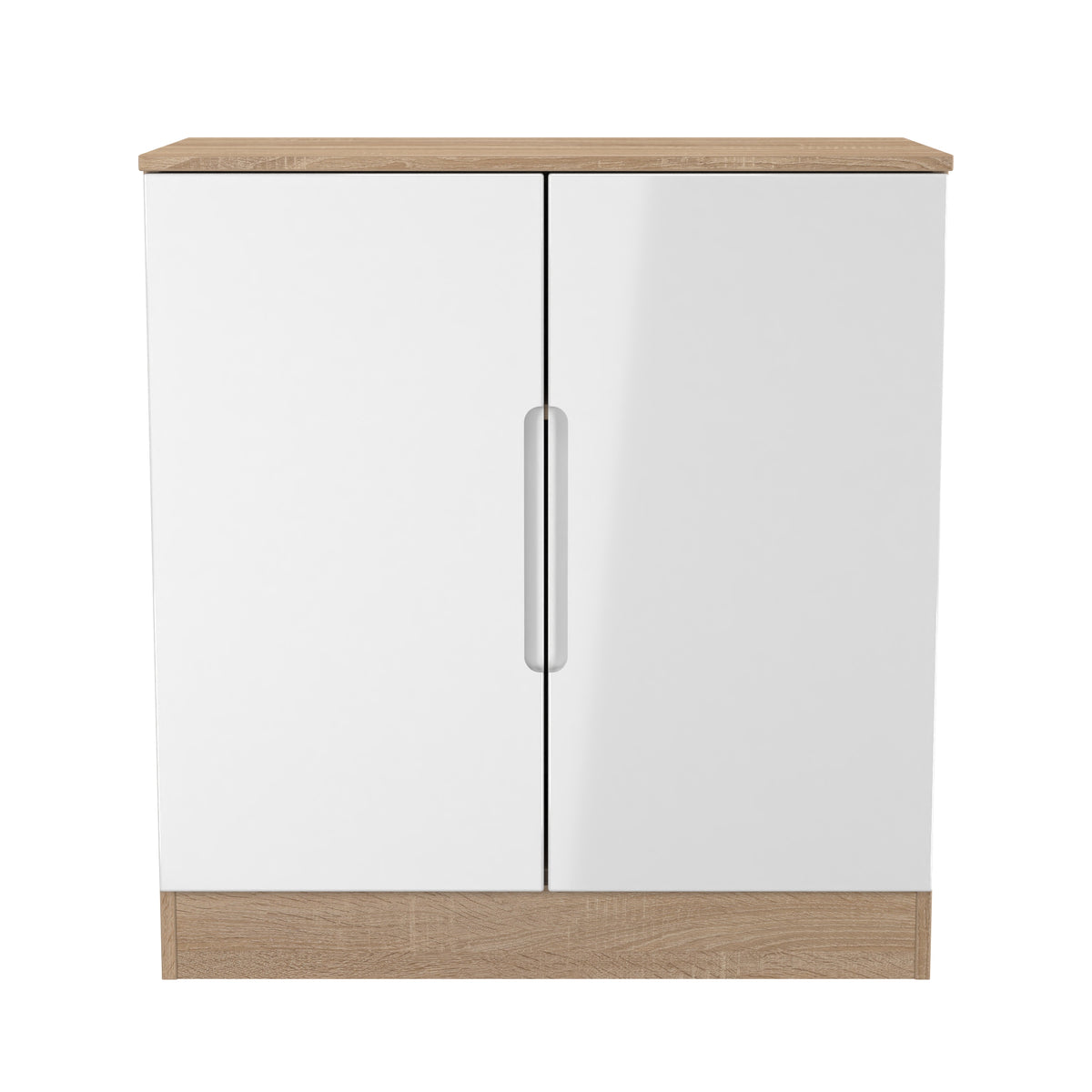 Milan 2 Door Unit