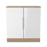 Milan 2 Door Unit