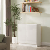 Milan 2 Door Unit