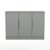 Milan 3 Door Unit
