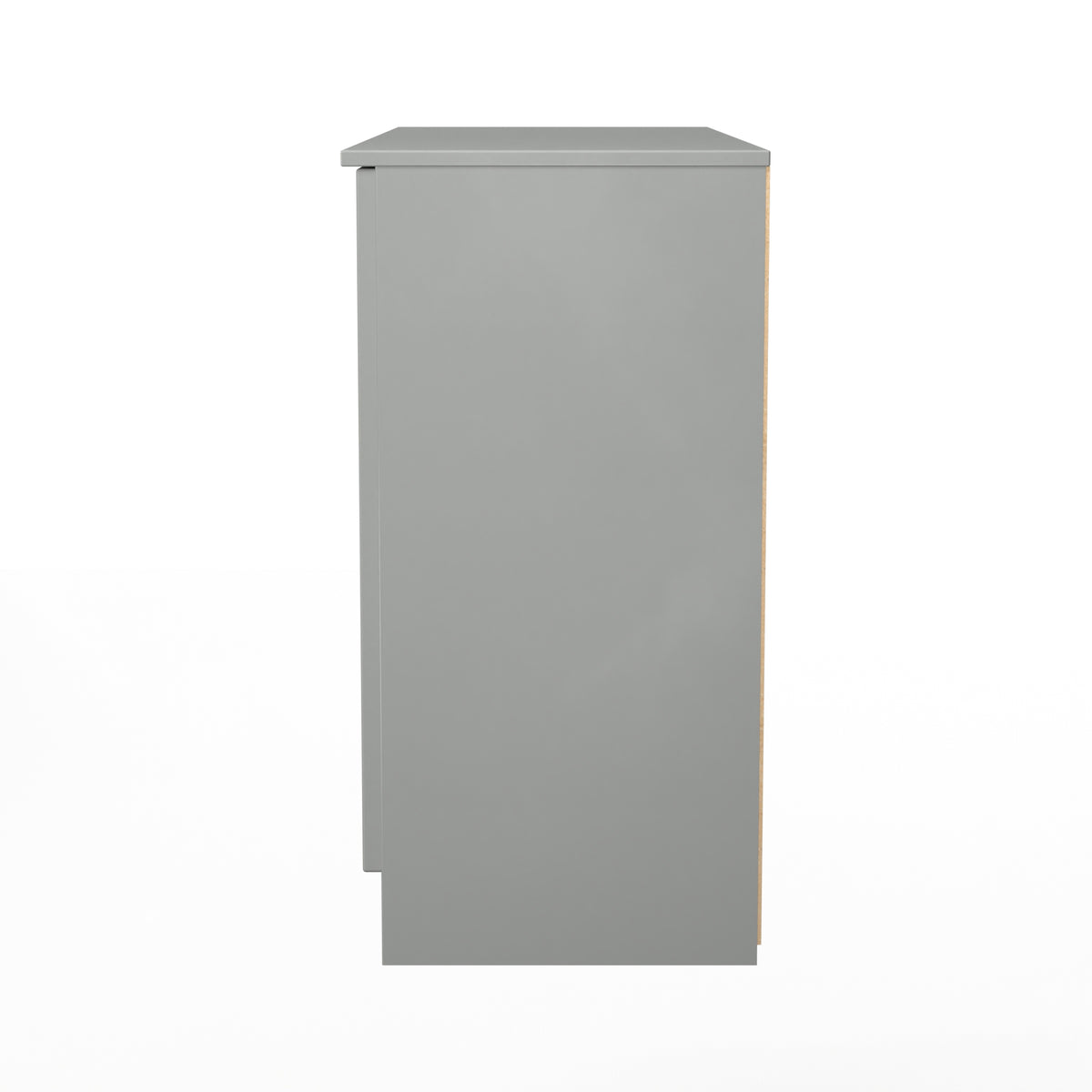 Milan 3 Door Unit