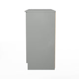Milan 3 Door Unit