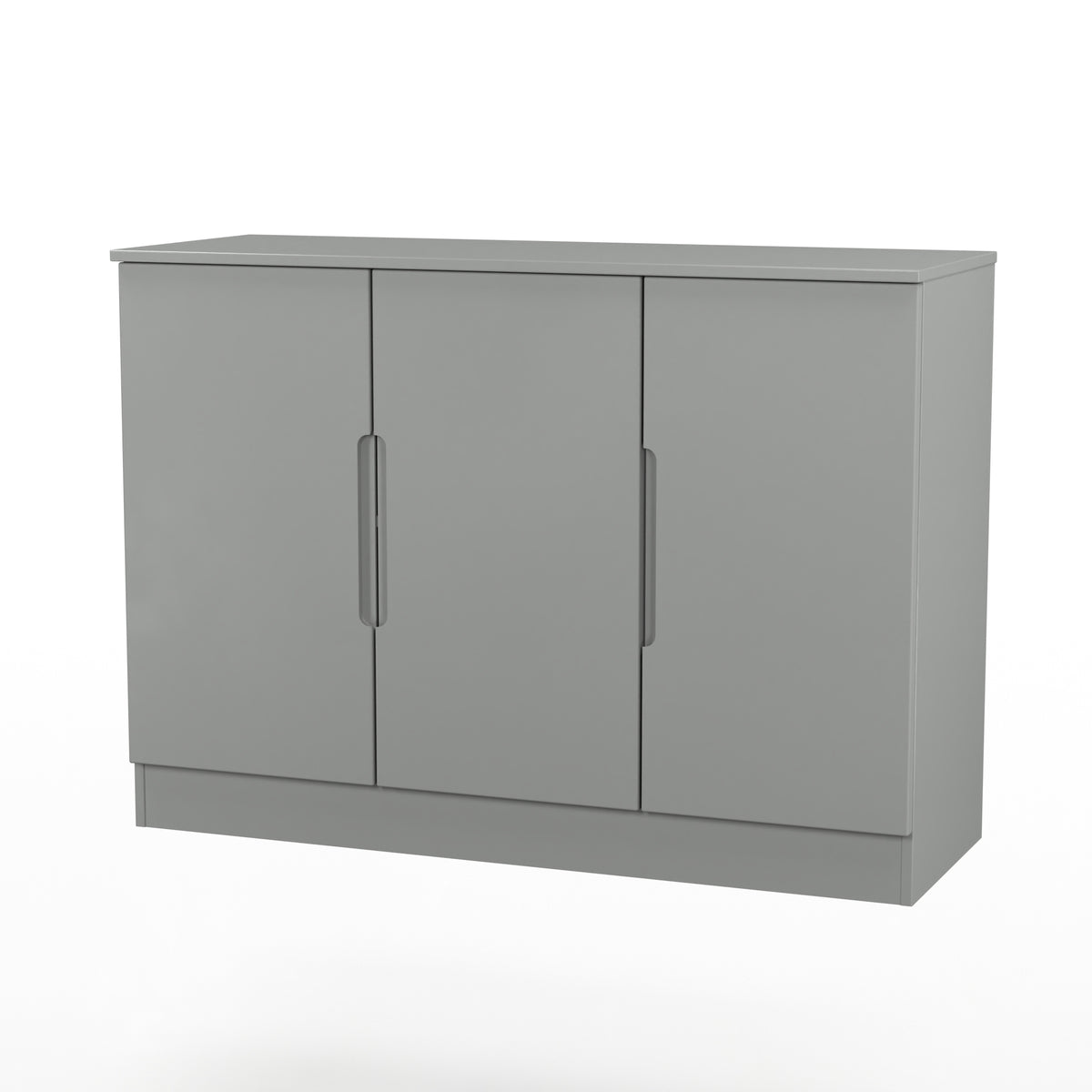 Milan 3 Door Unit