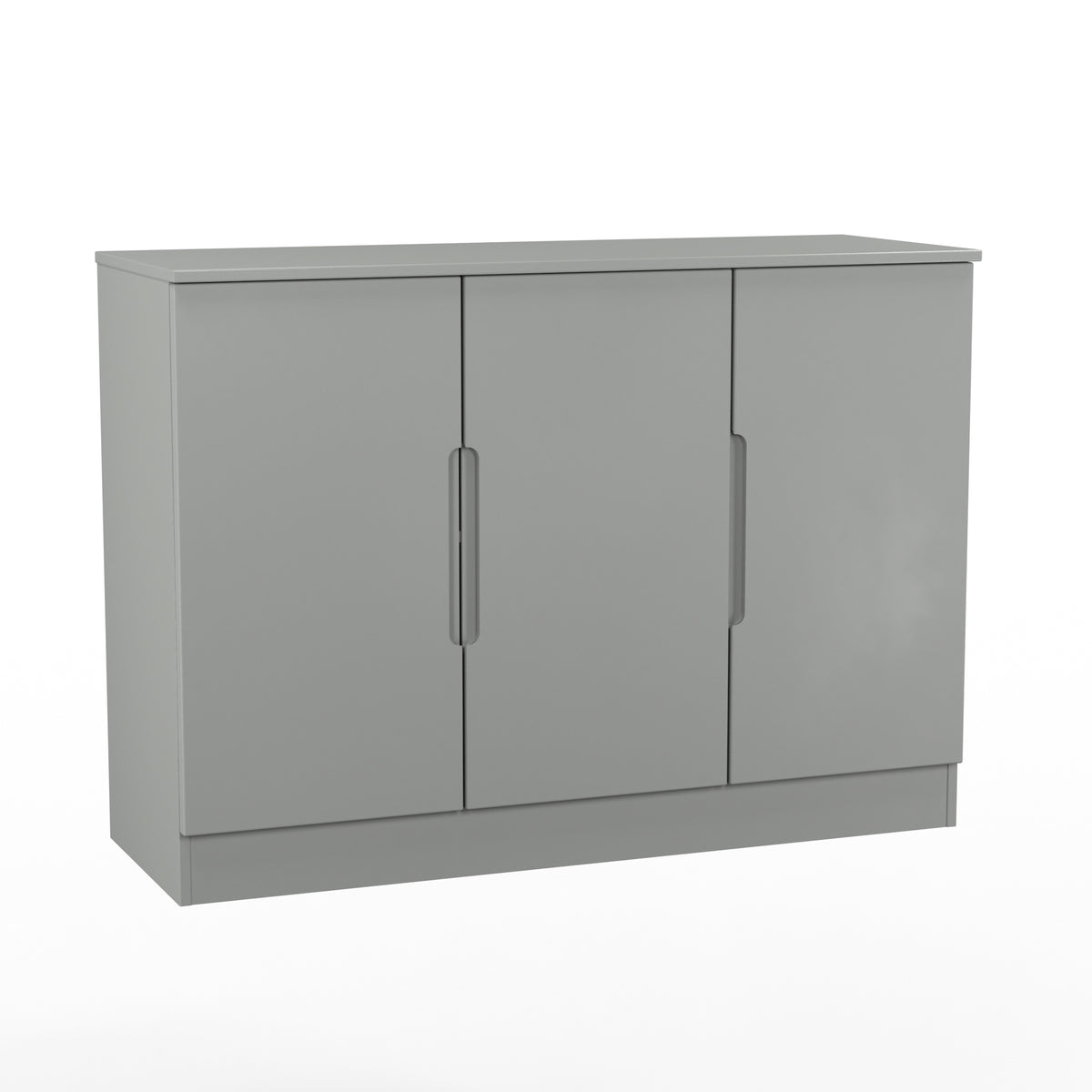 Milan 3 Door Unit