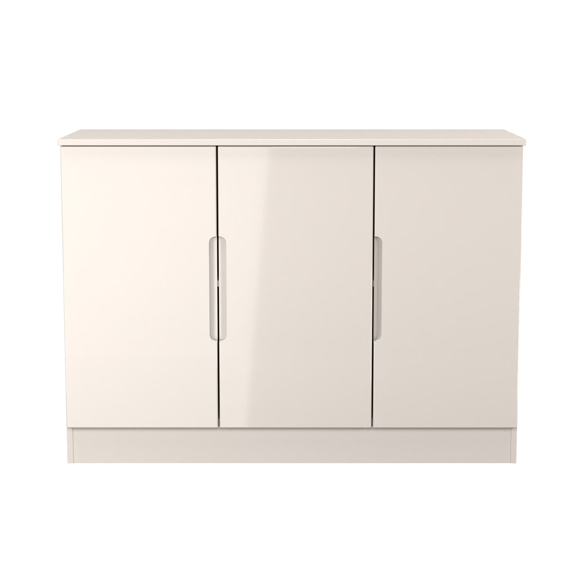 Milan 3 Door Unit