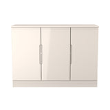 Milan 3 Door Unit