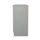 Milan 2 Door/3 Drawer Unit