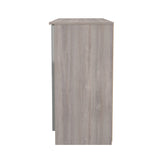 Milan 2 Door/3 Drawer Unit