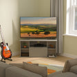 Milan Corner TV Unit