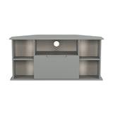 Milan Corner TV Unit