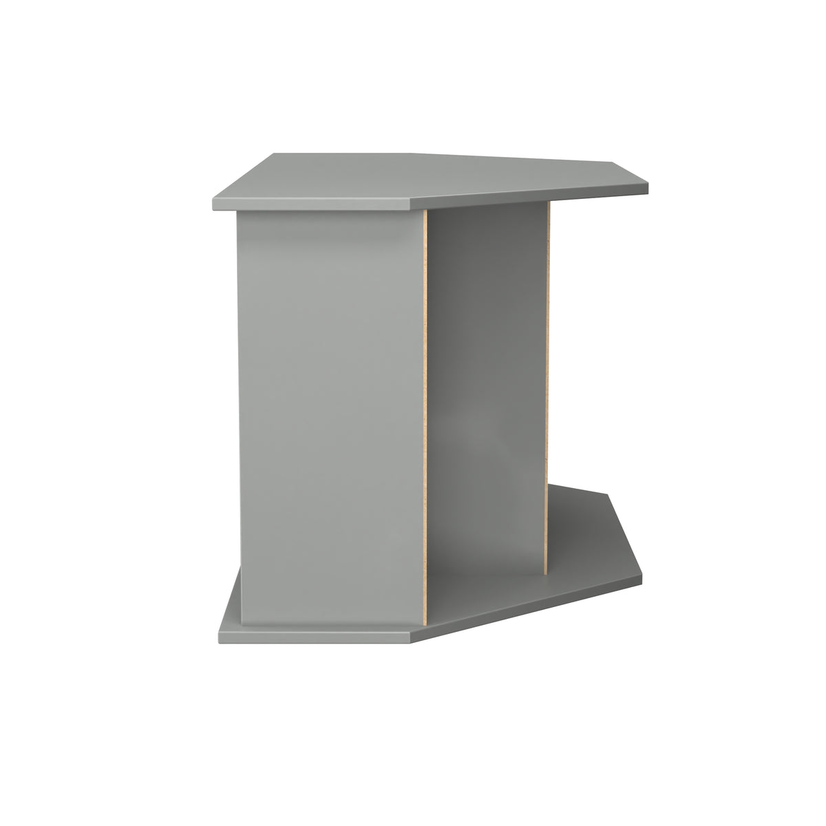 Milan Corner TV Unit