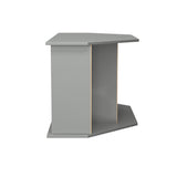 Milan Corner TV Unit