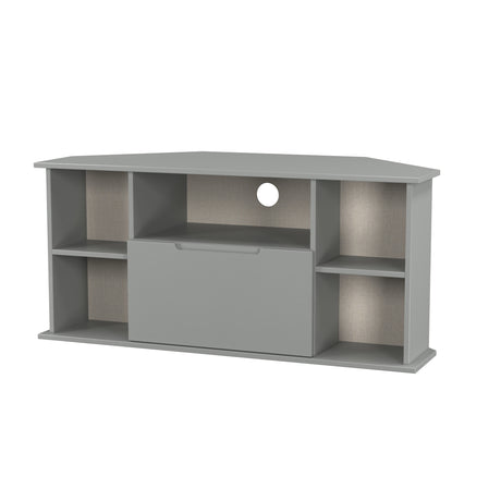 Milan Corner TV Unit