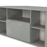 Milan Corner TV Unit