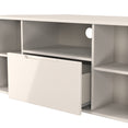 Milan Corner TV Unit