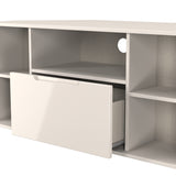 Milan Corner TV Unit