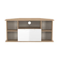 Milan Corner TV Unit