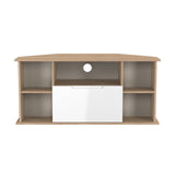 Milan Corner TV Unit