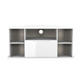 Milan Corner TV Unit