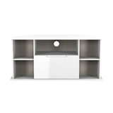 Milan Corner TV Unit