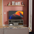 Milan Open TV Unit