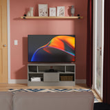 Milan Open TV Unit