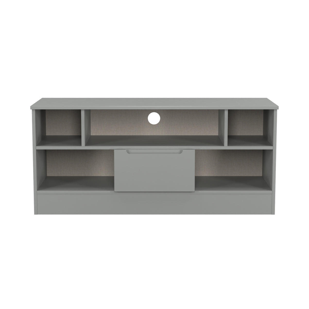 Milan Open TV Unit