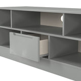 Milan Open TV Unit