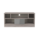Milan Open TV Unit